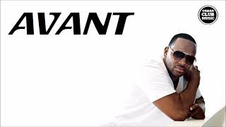 Avant  Whats Your Call Prod by Darkchild [upl. by Kano451]