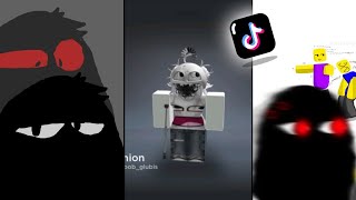 Evade TikTok Compilation 104  Roblox Toker [upl. by Hiltan]