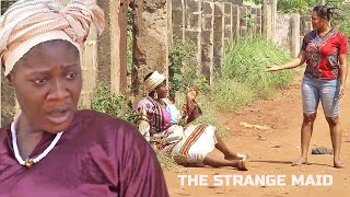 How The Poor Neglected Village Girl Saved The Wicked KingAfrican Movie [upl. by Bruce124]