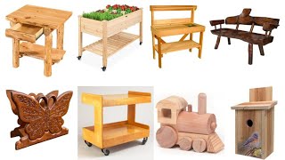 Outstanding Scrap wood projects that sells Fall Woodworking projects that sell for High Profit [upl. by Namrehs]