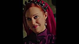 Hurrem Sultan 👑🔥 hürremsultan turkishseries shortvideo fypシ edits series legacy sultan edit [upl. by Harli]