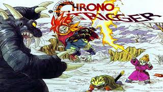 Yearnings of the Wind  Chrono Trigger DS Music Extended [upl. by Dawkins415]