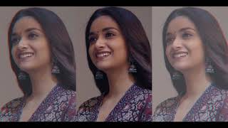 Walkaroo  Step Up Style  Keerthy Suresh [upl. by Hattie]