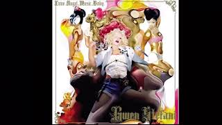 Gwen Stefani Hollaback Girl High Pitched [upl. by Nymrak]