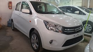 2023 Suzuki Cultus VXL AGS Review\ price  Auto Reviews by Asad [upl. by Server130]