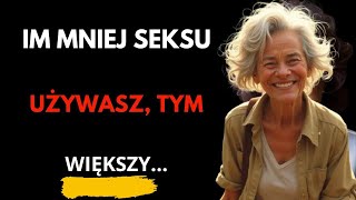 PORADY STAREGO PEŁNE MĄDROŚCI  KTÓRE ZMIENIĄ TWOJE ŻYCIE [upl. by Nnylakcaj403]