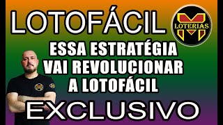 Lotofácil dicas e análises errando 4 dezenas tem 14 pontos garantidos Grátis [upl. by Eniamat385]