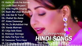 Hindi Old Songs  Old Hindi Songs Unforgettable Golden Hits  Best Indian Songs [upl. by Rolyak722]