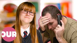 Dealing with Teenage Truancy  Educating Cardiff EP 1 HD  Our Stories [upl. by Aihc]