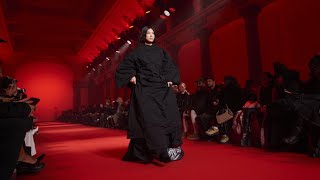 Vetements Fall Winter 2425 [upl. by Polito]