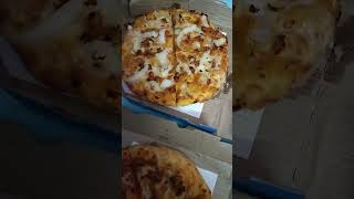 subscribe highlights enjoy foodie foodclips pizzalover pizzarecipe [upl. by Mateya]