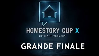 HomeStory Cup X  Grande Finale [upl. by Arayc]