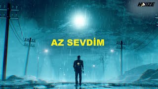 Reynmen  Az Sevdim Official Video [upl. by Cirone626]