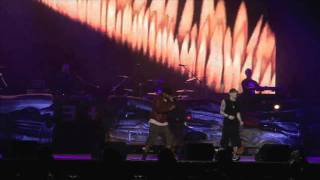 Bad Meets Evil Meets Europe Part 4  Bad Meets Evil  Eminem [upl. by Janka]