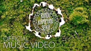 RKS Project  Rindu Kampung Seko Official Music Video [upl. by Ahsie]