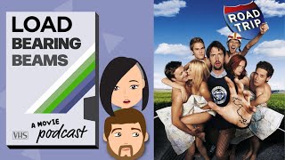 Road Trip 2000 Movie Discussion Podcast Full Video Episode [upl. by Akeret]