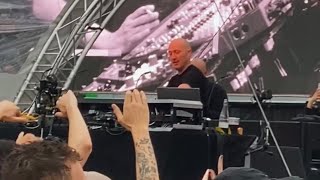 Sola Festival Kassel 2022  Paul Kalkbrenner live [upl. by Gothurd]