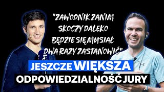 quotTo NIE jest właściwy kierunekquot Jernej Damjan i Martin Schmitt o zmianach w punktowaniu skoków [upl. by Vahe]