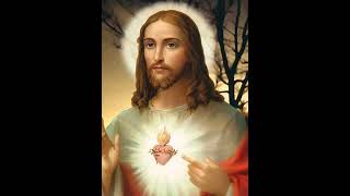 Sacred Heart of Jesus  Novena Day 2 [upl. by Alejandra]