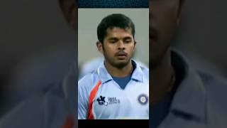 Sreesanth Match Winning Over Against Australia WWW in T20 World Cup 2007 [upl. by Herzberg611]