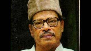 Manna Dey Teer Bhanga Dheu [upl. by Adnocahs]