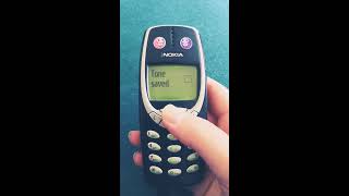 Shitney Spears  Toxic Monophonic Ringtone for Nokia 3310 [upl. by Noraha]