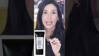 COMO USAR PRIMER DE MAQUILLAJE RECOMENDADO PARA PIEL GRASA Y POROS ABIERTOS NO DE FARMACIA SMASHBOX [upl. by Akessej]