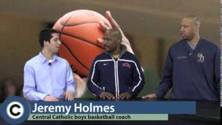 Talking Hoops March 24 2015 [upl. by Kohn]