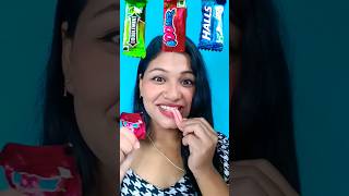 Toffee  Rs1 only Best amp taste candy chocolate toffeejelly lollipopcandymukbang shortfeed [upl. by Yecart351]