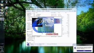 Pspice Tutorial 1  Download and Installation ENG [upl. by Hoopes]