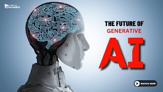 The Rise of Generative AI A Comprehensive Overview  NxtWave  NxtWave tech  ccbp academy [upl. by Naerda]