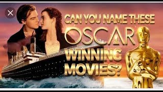 Top 15 Oscar winner movies in hindi Dubbed [upl. by Brian]