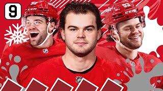 Every Alex DeBrincat 202324 Regular Season Goal ALL 27 GOALS  NHL Highlights [upl. by Odlanyer]