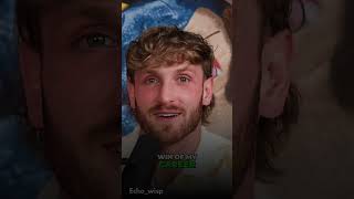 Crazy Story of Logan paul 52M Pokémon Card 🤯💸 fyp shorts loganpaul [upl. by Anavrin]