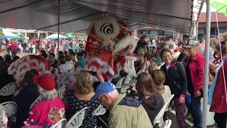 Waimea Cherry Blossom Heritage Festival [upl. by Notlok]