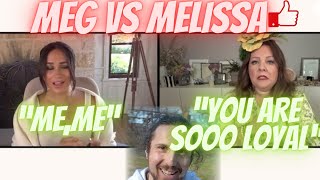 Reacting To Meg VS Mccarthy 40 Yr Old Bdaymeghanmarkle [upl. by Hackathorn688]