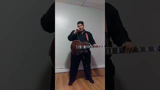 The yellow rose of Texas  Elvis Presley cover [upl. by Hsak24]