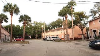 TAMPA FLORIDA HOODS  HOUSING PROJECTS [upl. by Kuth]