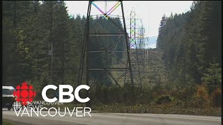 BC Hydro seeks new energy projects as demand for power grows [upl. by Gravante799]