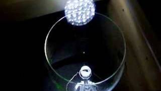 How to break a wine glass with sound [upl. by Hufnagel572]