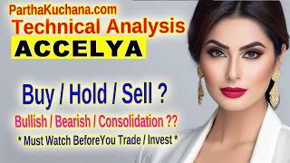 Accelya Solutions Stock Analysis Key Support Resistance amp Momentum Insights for Traders [upl. by Eibrik474]