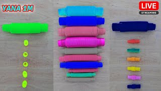 Change color Robot ASMR pop in side diysatisfyingvideosrelaxing creative oddasmr colors robot [upl. by Mozelle]