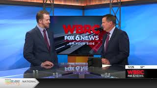 Dr Horst Discusses Carotid Artery Disease [upl. by Kelby]