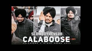 Calaboose   Slowed And Reverb  🎧Lofi Song  IMG Entertainment  calaboose slowedandreverb [upl. by Haliak74]