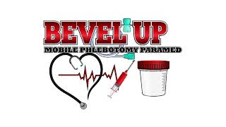 Motion Logo Bevel Up LLC [upl. by Treborsemaj]