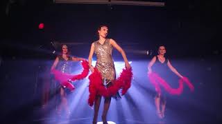 Burleska Burlesque  Zwiastun PL Trailer  Full HD 1080 [upl. by Brice]