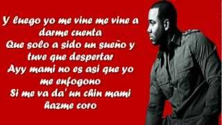 Romeo Santos  Te Invito [upl. by Church593]