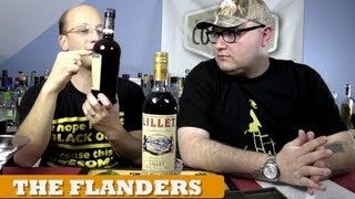 The Flanders Cocktail Classic HowTo [upl. by Cordula]