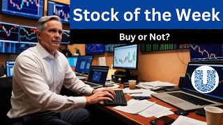 Stock of the Week Buy or Not  Fundamental amp Technical Analysis Explained [upl. by Mona]