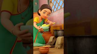 Mummy Kulfi Khale Nahi Nahi Geet नहीं नहीं गीत Nursery Rhymes hindipoem babysongs shortsforkids [upl. by Nilek]